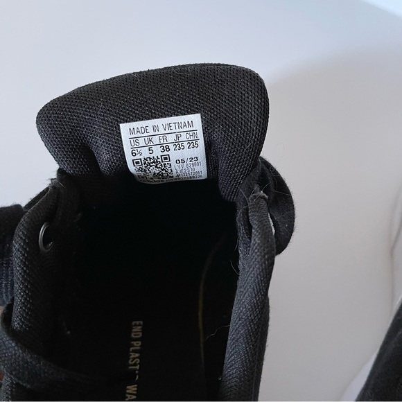 Adidas Bravada 2.0 Platform Sneaker - Picture 7 of 7